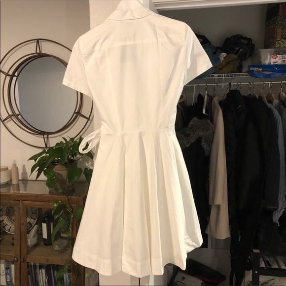 Armani Shirt Dress NWT - Picture 2 of 9